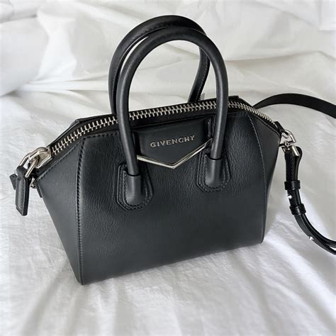 chloe bag vs givenchy|givenchy handbags reviews.